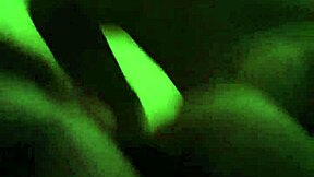 Teen reveals her tight wet pussy in close-up scene