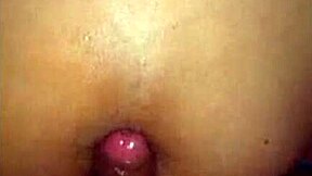 Infiel Peruvian teen delivers assfucking in homemade anal scene at Lima hotel with Latina amateur