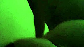 Teen reveals her tight wet pussy in close-up scene