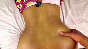 Horny desi couple shares a romantic night with wet pussy riding in hotel room