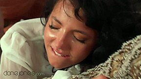 Who Knew Cute Small-Titted Czech Teen Mini Mitzix Handles Big Dick POV Blowjob and Hot Hardcore?