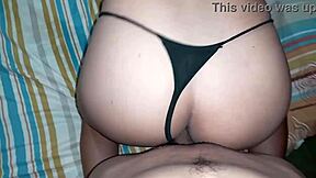 el esposo de mi amiga me hace correr follandome duro - que rico!