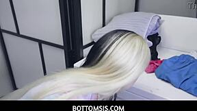 huge natural tits stepsis skylar vox wants her stepbrother