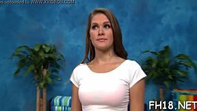 In a tale of youth, a SEXY EIGHTEEN 18+ YEAR OLD explores new experiences in a lighthearted competition.