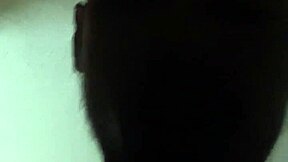 Teen reveals her tight wet pussy in close-up scene