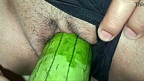 Stranger fucks my wife right next to me and fills her with deep creampie!