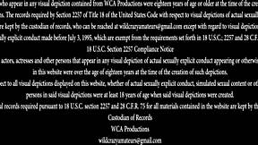 Stepmom Blackmails Blonde Not Son Into Taboo Sex But Really Wants Pregnancy From Riding Orgasm