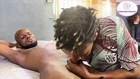 an amateur guy convinced his virgin sexy neighbor to try sex with his big cock in homemade action making her moan loud