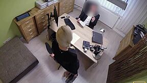 Hey, poor Karol is dreaming about getting that shiny new car soon