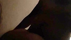 Teen reveals her tight wet pussy in close-up scene