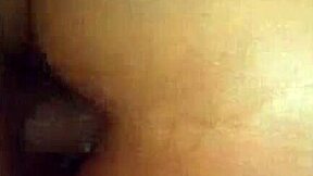 Infiel Peruvian teen delivers assfucking in homemade anal scene at Lima hotel with Latina amateur