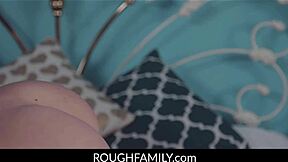 Hey, ever thought about kissing my little stepsis Brooklyn Gray in her sweet cunt like Derrick Pierce does?