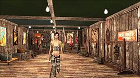 hey why is this cute brunette teen such a slutty teasing fashion whore?