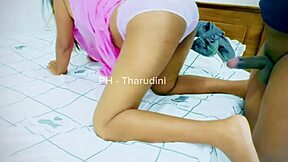 Indian Desi Cheating Wife Fucks Best Friend Hard!