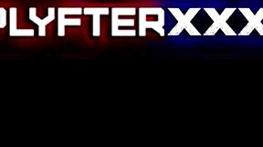 Oh man, this suspect is a young 18+ female with dark hair - Vienna Black - full scene on http shoplyfterxxx com, she's bent over in cowgirl and doggystyle with choking and gagging