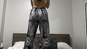 Ever Tried Nice Fine Ass Pov Workout View?