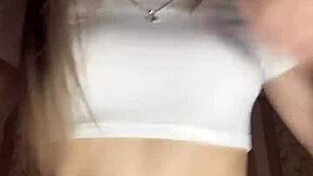 russian teen 18+ dancing bigo – such fun moves in this clip