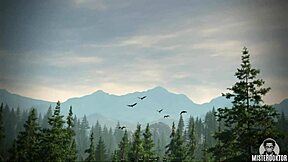 dreamland features hot brunette babe in naughty lingerie 😍✨