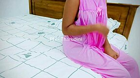 Indian Desi Cheating Wife Fucks Best Friend Hard!