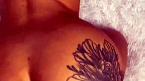 Tinder date turns into casual meetup with couple exploring cowgirl and doggystyle positions.