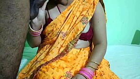 indian mom, fuck your son's tuition teacher hard in bedroom?