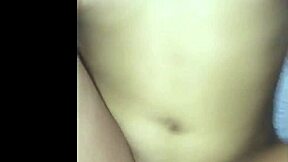 Petite Latina With Big Booty And Small Tits Gets Bent Over For Doggystyle Pounding By Huge Monster Cock In College POV Scene