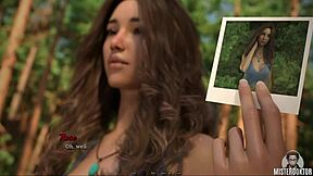 dreamland features hot brunette babe in naughty lingerie 😍✨