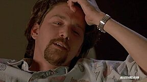 Janet Gunn Gives Intense Handjob In Night Of The Running Man