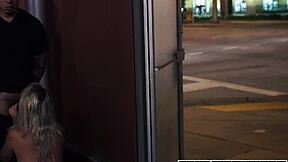 fuck teen valerie white hard outdoors