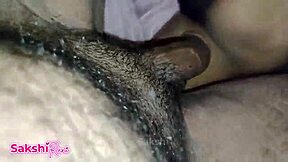 Oh God I Fucked Sali Twice In Hot Romantic Jija Sali Sex With Hindi Dirty Talk And Creampie