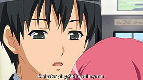 Do you want to see Maki-chan in bondage with big tits getting creampie outdoors?