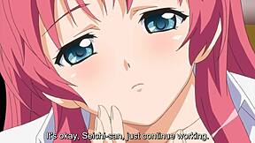 Do you want to see Maki-chan in bondage with big tits getting creampie outdoors?