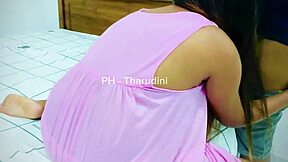 Indian Desi Cheating Wife Fucks Best Friend Hard!