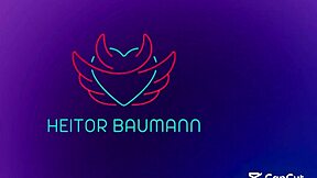 Brunette Latina Teen Takes Monster Cock in Tight Pussy and Gets Cum on Ass from Roommate