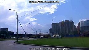 What Makes Car Sex With A Young 18+ Horny Girl So Thrilling In Public?