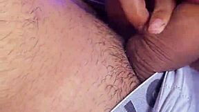 I lost the bet to my friend so she sucks his huge cock my girlfriend Dafri is such a slut