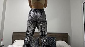 Ever Tried Nice Fine Ass Pov Workout View?