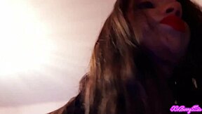 Hairy Pussy Gets Wild Play Leading To Multiple Orgasms!