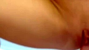 Damn this LUSTFUL college TEEN MATTY MILA PEREZ rides my HUGE DICK with her TIGHT PUSSY so HARD!