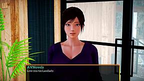 in everyday life, a new family forms through shared moments and connections in episode 486