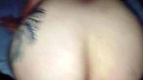 Novinha de 18 aninhos rabuda atriz revelação 2024 Yaa Ruiva fodendo de quatro bem gostoso. Deixando o Adão gozar dentro.