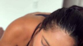 I Enjoy Bbc Before Going To The Office -amateur Couple- Nysdel