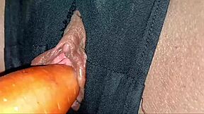 Morning Creampie With Big Tits Teen And Monster Cock