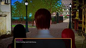 in everyday life, a new family forms through shared moments and connections in episode 486