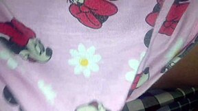 I welcomed my teen student's big cock for amateur anal creampie as her teacher.