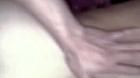 sweet cute bhabhi dares rough doggystyle fucking near window with moaning and riding action. her husband watches as she teases with wet pussy and sensual moves