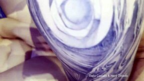 What Happens When Chubby Brazilian Wife Rides Husband's Big Cock In Cowgirl Until Creampie