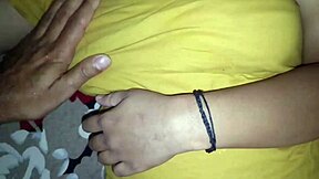 shameless muslim woman sucks brothers cock and rides him hard