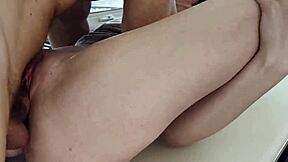 TeenFidelity Tight Nubile Athena Heart Deepthroats Dick!