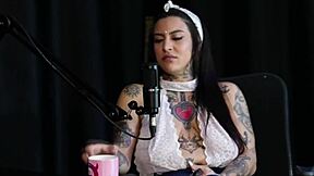 What if amateur banging turns into BDSM gangbang with Brazilian swingers in see-through lingerie at the hotel?